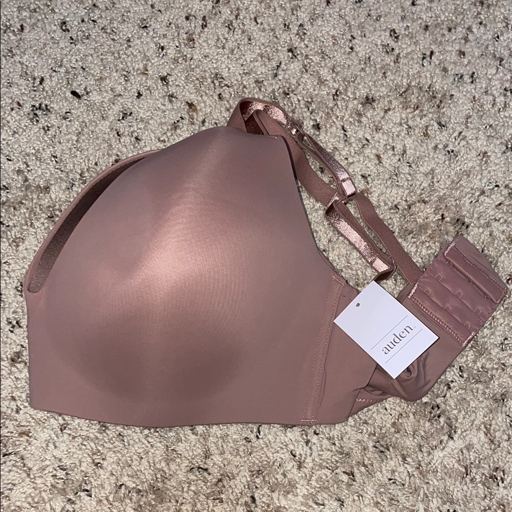 Auden Women's NWT nursing bra.